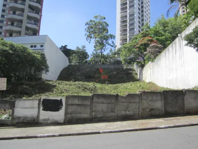 Lote/Terreno à venda, 4931m² no Vila Suzana, São Paulo