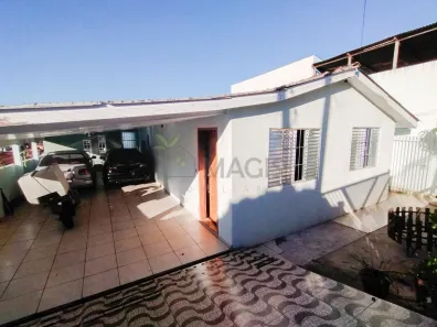 Casa com 5 Quartos à venda, 564m² no Vila Gilcy, Campo Largo