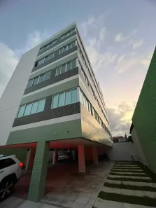 Flat com 1 Quarto para alugar, 30m² no Bairro Novo, Olinda