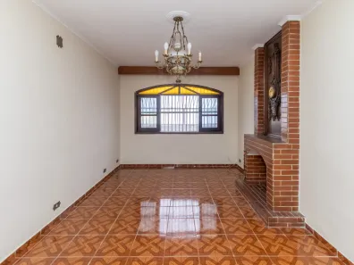 Casa com 3 Quartos à venda, 170m² no Parque Sonia, São Paulo