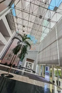 Sala Comercial para alugar, 141m² no Vila da Serra, Nova Lima