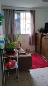 Apartamento com 2 Quartos à venda, 48m² no Ipiranga, Ribeirão Preto