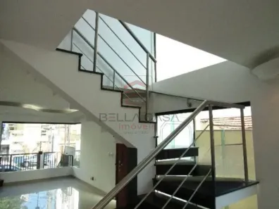 Sobrado com 3 Quartos à venda, 233m² no Vila Regente Feijó, São Paulo