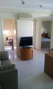 Flat com 2 Quartos para alugar, 54m² no Consolação, São Paulo