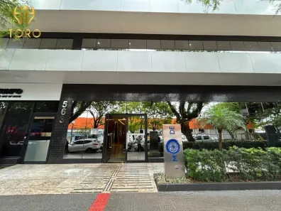 Sala Comercial para alugar, 5837m² no Zona Armazém, Maringá