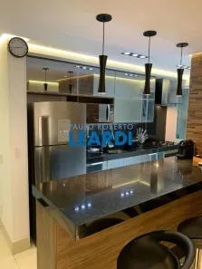 Cobertura com 3 Quartos à venda, 116m² no Jardim Prudência, São Paulo