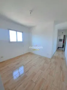 Apartamento com 2 Quartos à venda, 55m² no Parque Represa Billings III, Santo André