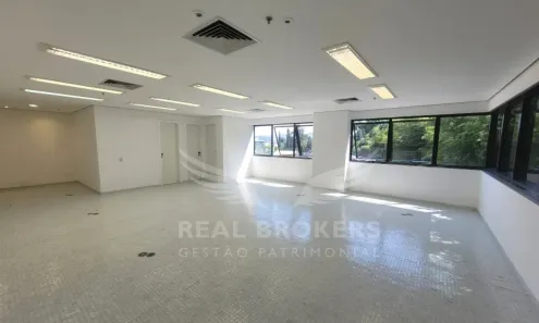 Sala Comercial para alugar, 78m² no Alphaville Centro Industrial e Empresarial/Alphaville., Barueri