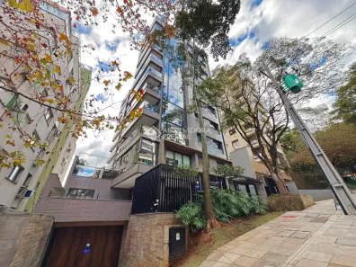 Apartamento com 3 Quartos à venda, 98m² no Rio Branco, Porto Alegre