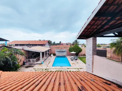 Casa com 6 Quartos à venda, 150m² no Jacaúna, Aquiraz