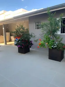 Casa de Condomínio com 2 Quartos à venda, 207m² no Residencial Fazenda Serrinha, Itatiba