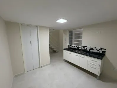 Apartamento com 1 Quarto para alugar, 30m² no Vila Prudente, São Paulo