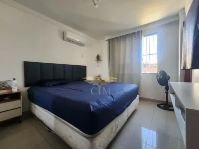 Apartamento com 3 Quartos à venda, 98m² no Pituba, Salvador