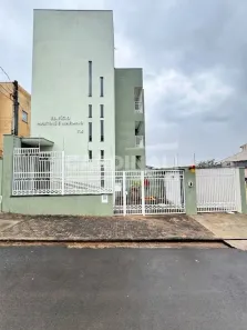 Apartamento com 1 Quarto para alugar, 35m² no Cidade Jardim, São Carlos