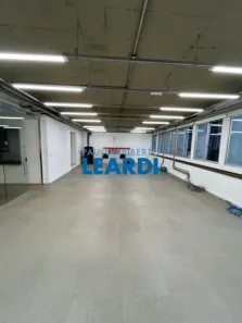 Sala Comercial para alugar, 203m² no Itaim Bibi, São Paulo