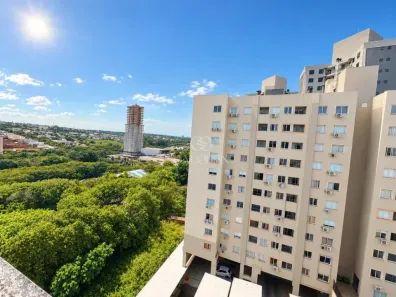 Apartamento com 2 Quartos à venda, 50m² no Vila Emília, Maringá