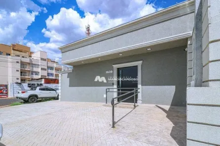Imóvel Comercial à venda, 150m² no Vila Esplanada, São José do Rio Preto