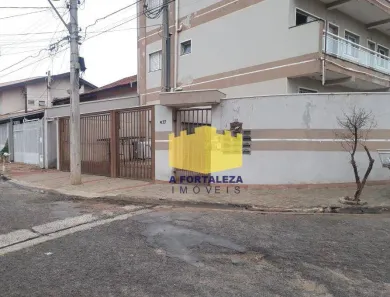 Apartamento com 2 Quartos para alugar, 50m² no Santa Cruz, Americana