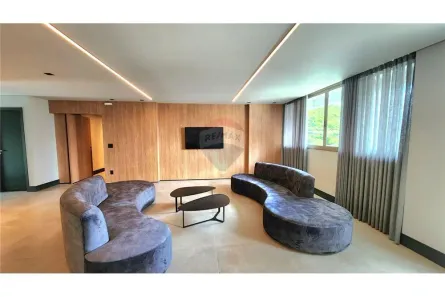 Apartamento com 4 Quartos à venda, 140m² no Sion, Belo Horizonte