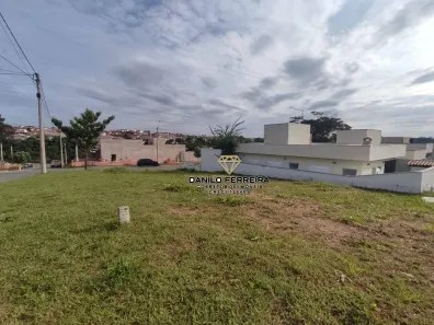 Lote/Terreno à venda, 314m² no Jardim São José, Itu
