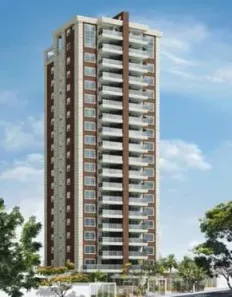 Apartamento com 4 Quartos à venda, 290m² no Vila Clementino, São Paulo