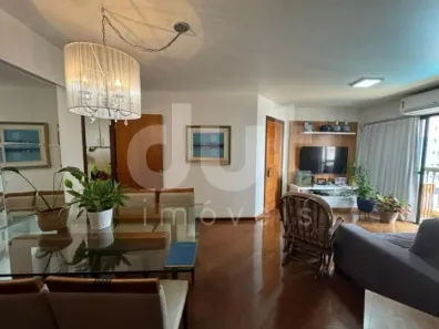 Apartamento com 3 Quartos à venda, 116m² no Chácara Primavera, Campinas
