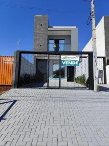 Sobrado com 3 Quartos à venda, 84m² no Brasília, Cascavel