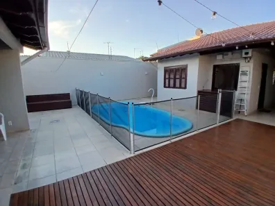 Casa com 3 Quartos à venda, 132m² no Scharlau, São Leopoldo