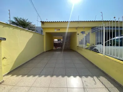 Imóvel Comercial para alugar, 150m² no Jardim América, Sorocaba