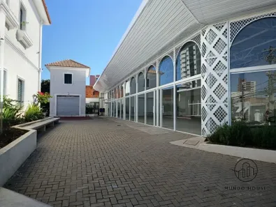Sala Comercial para alugar, 45m² no Centro, Sorocaba