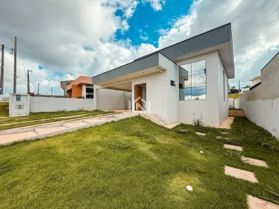 Casa de Condomínio com 3 Quartos à venda, 204m² no , Vargem Grande Paulista