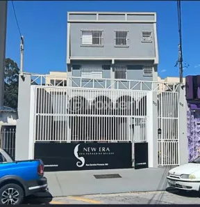 Prédio Comercial à venda, 244m² no Vila Santana, São Paulo