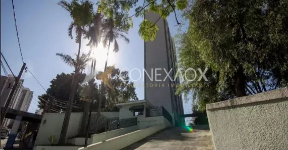Kitnet com 1 Quarto para venda ou aluguel, 45m² no Taquaral, Campinas