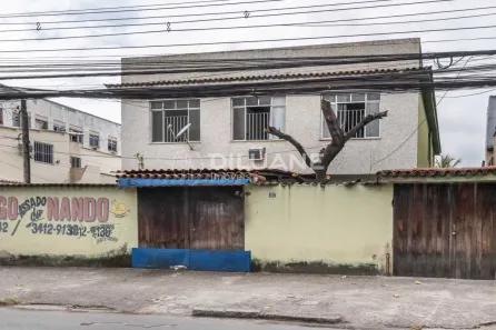 Casa com 5 Quartos à venda, 190m² no Taquara, Rio de Janeiro