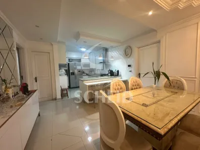 Casa com 5 Quartos à venda, 400m² no Vila Isa, São Paulo