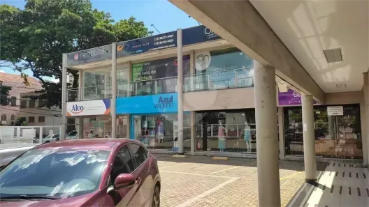 Sala Comercial para alugar, 37m² no Centro, Piracicaba