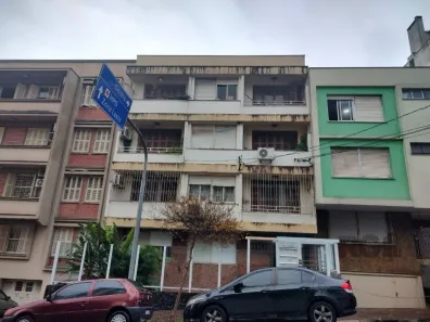 Apartamento com 2 Quartos à venda, 78m² no Floresta, Porto Alegre