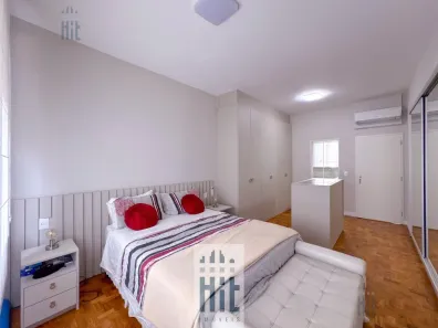 Apartamento com 3 Quartos à venda, 190m² no Paraíso, São Paulo