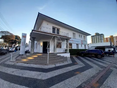 Sala Comercial para alugar, 500m² no Centro, Marília