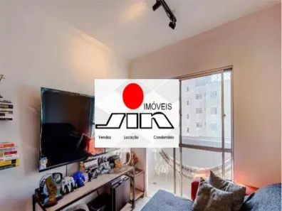 Apartamento com 2 Quartos à venda, 63m² no Parque da Mooca, São Paulo