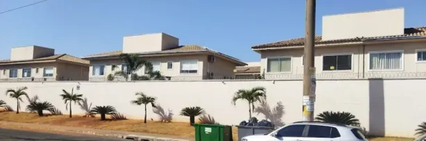 Sobrado com 4 Quartos à venda, 190m² no Setor Castelo Branco, Goiânia