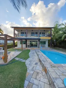 Casa de Condomínio com 5 Quartos à venda, 250m² no , Ipojuca