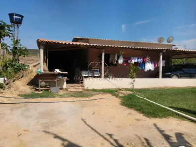 Fazenda/Sítio com 2 Quartos à venda, 2500m² no Centro, Anápolis