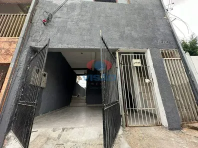 Casa com 1 Quarto para alugar, 125m² no Jardim Morada do Sol, Indaiatuba