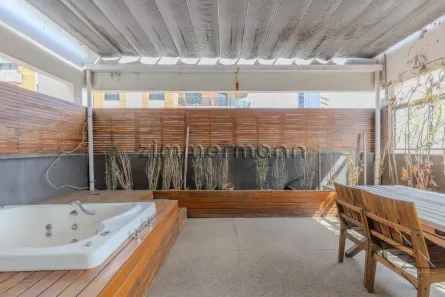 Apartamento com 2 Quartos à venda, 148m² no Vila Nova Conceição, São Paulo
