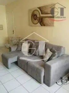 Apartamento com 2 Quartos à venda, 52m² no Inácio Barbosa, Aracaju