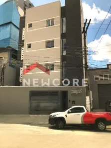 Apartamento com 2 Quartos à venda, 37m² no Vila Antonina, São Paulo