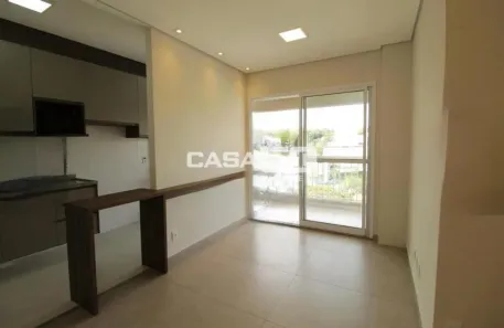 Apartamento com 2 Quartos à venda, 55m² no Parque Itália, Campinas
