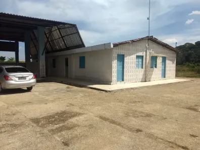 Lote/Terreno com 1 Quarto à venda, 94000m² no , São Cristóvão