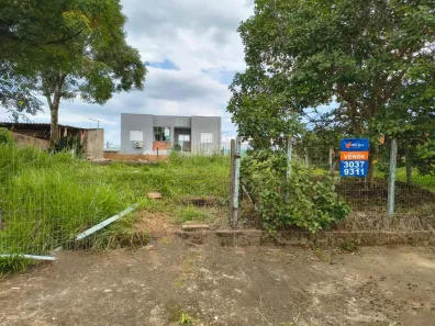 Lote/Terreno à venda, 325m² no Três Marias, Esteio